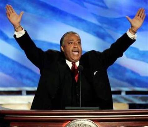 Media Re Elects Al Sharpton As Official Spokesman For Black America