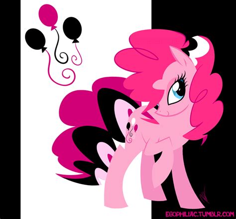 371536 Safe Artistegophiliac Pinkie Pie G4 Female Goth Gothic Pinkie Pinkie Pies