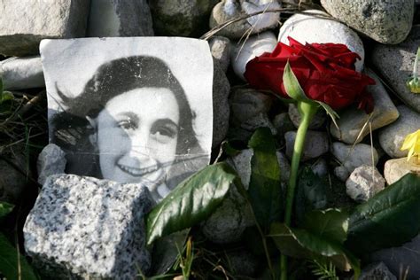 Researchers Say Anne Frank Perished Earlier Than Thought Pix11