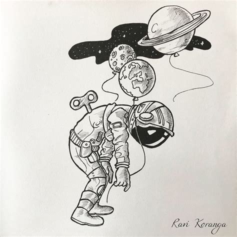 Ravi Koranga — Space Beneath Us Follow Me On Tumblr For More Im