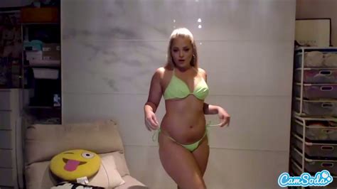 Camsoda Nikki Benz Lotion Big Tits And Masturbation Mylust Com Video