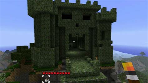 worm's World Ep.2 "Castle Greyskull" 