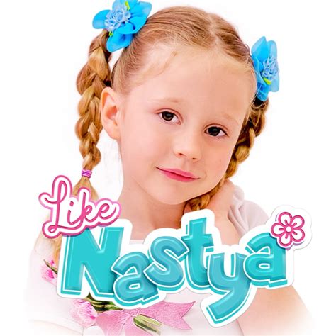 Like Nastya Stories Youtube