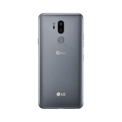 Lg G7 Thinq 64gb Platinum Grey Oselectiones