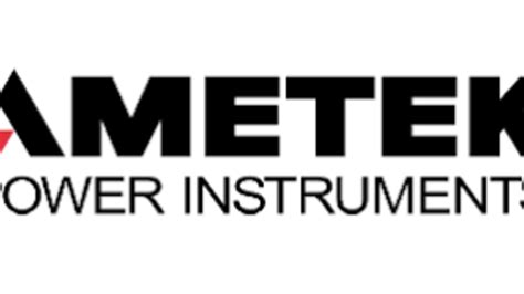 We Do Consultancy For Ametek Power Instruments