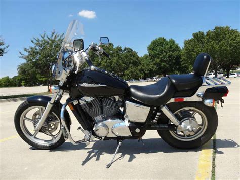 As we would expect of a new bike coming from honda, the rebel has the option of a dct model, which costs we've been looking forward to a new honda midsize cruiser for years, and we've finally got one. 2002 Honda Shadow Spirit 1100 Cruiser for sale on 2040motos