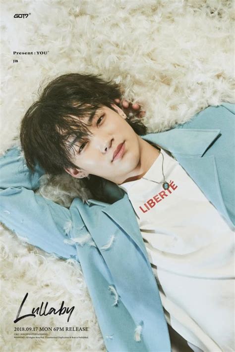 Jb, mark, jackson, jinyoung (junior / jr), youngjae, bambam ve yugyeom. GOT7: биография, факты, фото, альбомы, товары, идеальный тип