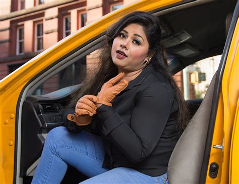 Nycs Sexiest Cab Drivers Strike A Pose For 2018 Calendar Photos New