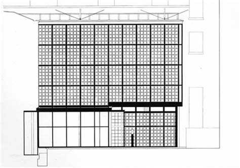 Pierre Chareau La Maison De Verre In Detail The Strength Of