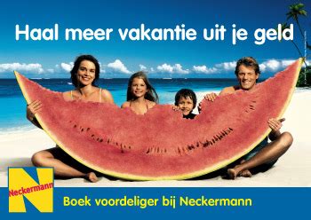 Established since 1986, neckermann® is an.neckermann x b.u.m equipment. Archief winnaars - Case stories - 2006 - Neckermann ...