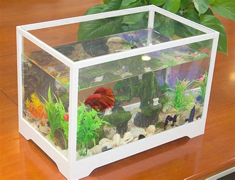Acrylic Fish Tank Manufacturer In China Weprofab