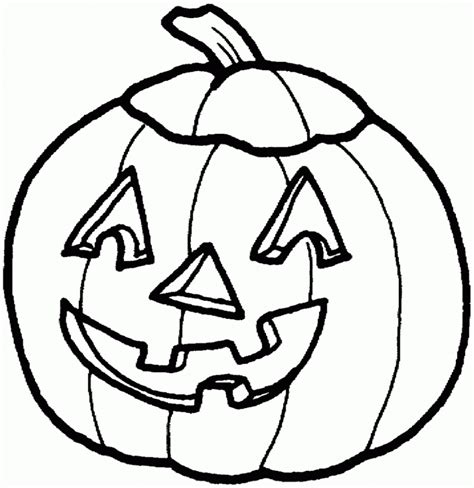 May 13, 2021 · free printable halloween coloring pages from spooky and scary, to cute and silly, for preschoolers to big kids, there are so many halloween coloring sheets to choose from! Free Printable Pumpkin Coloring Pages For Kids
