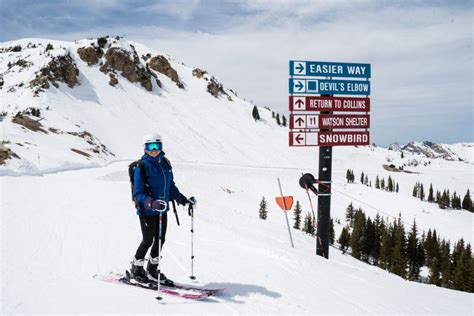 Alta Ski Area Winter Vacation Planning Guide Bearfoot Theory
