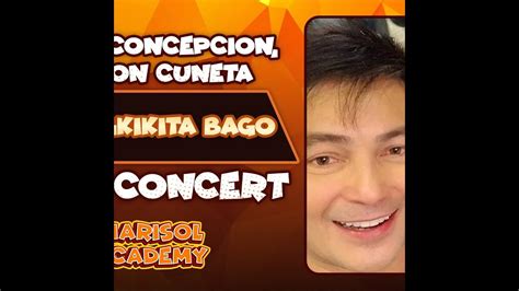 gabby concepcion sharon cuneta ‘di magkikita bago mag concert marisol academy quickie youtube