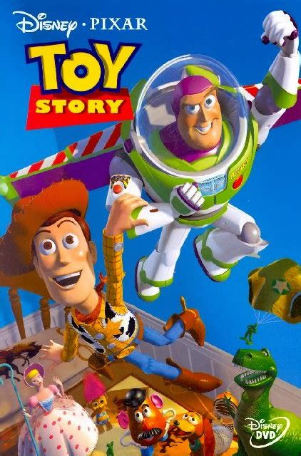 Este Domingo Todos Los Niños Y Sus Familias Invitados A Ver Toy Story