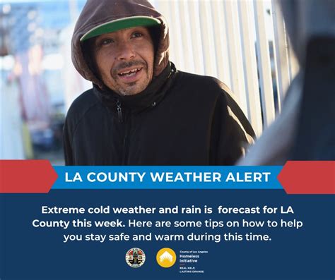 Erika With A K Sheher On Twitter Rt Countyofla Extreme Cold