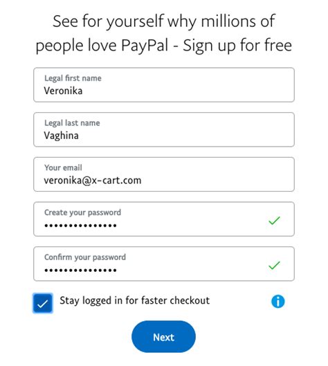 How Does PayPal Work? Beginner's Guide | X-Cart