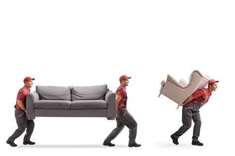 Moving Company Burnaby | Movers Burnaby | Signature Moving