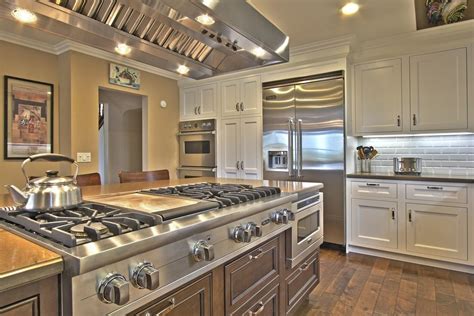 Check spelling or type a new query. Home Improvement Archives | Kitchen island with stove ...