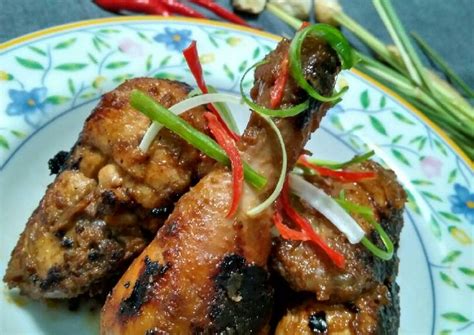 Check spelling or type a new query. Resep: Ayam bakar taliwang dengan mudah