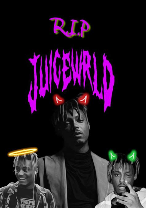 🔥 Download Juice Wrld Live Wallpaper Hd By Danielm69 Juice Wrld Hd