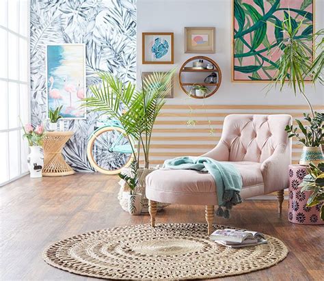 Drew Barrymore Just Launched Her First Ever Home Collection And You