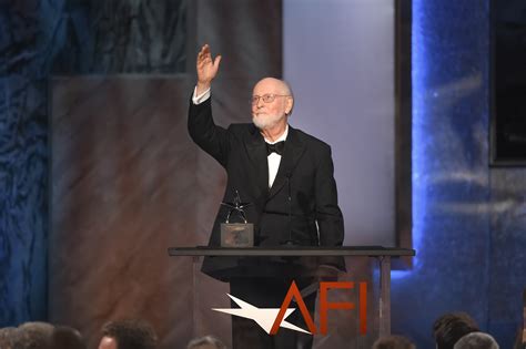 John Williams | American Film Institute