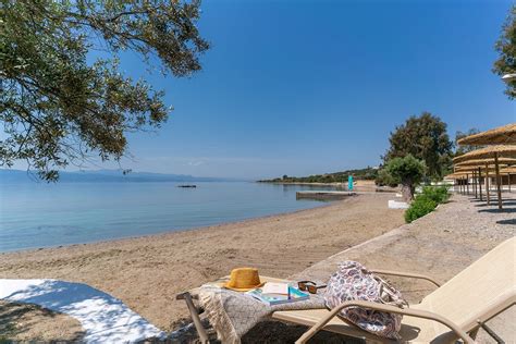 Le comptoir de messénie vous propose une sélection de produits naturels et bio grecs : Voyage Grèce - Club Marmara Amarynthos 4* - Promoséjours