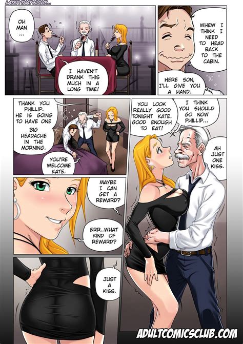Another Horny Father In Law Melkormancin Porn Comics