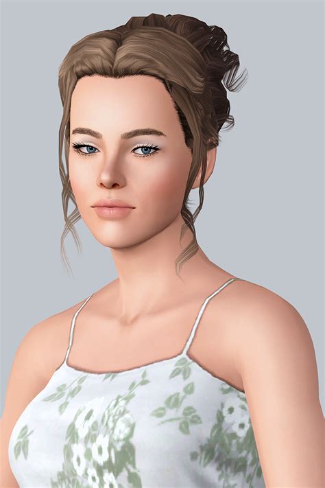 Dandrean S Simblr Sims 3 Cc Finds Sims 4 Expansions S