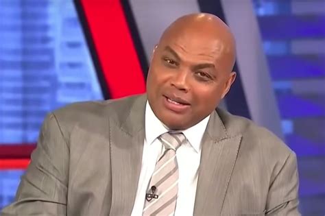 As a player, charles barkley was perhaps the greatest anomaly in basketball history. Charles Barkley considering leaving TNT before his ...