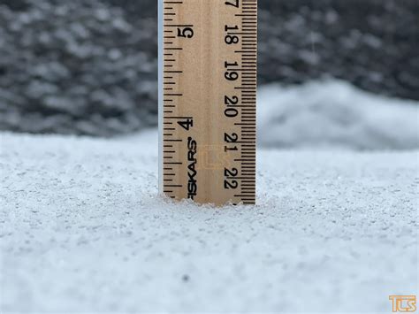 We haven't had a smooth day yet, he said, noting they've been out about eight times so far this season to move snow. The Lakewood Scoop » How much snow did Lakewood get so far ...