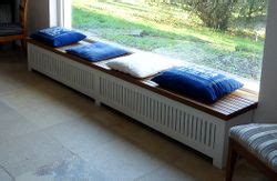 Wie das geht siehst du hier, in der hornbach meisterschmiede.00:00 intro01:23. Heizkörper Verkleidung Sitzbank | Küche | Pinterest ...