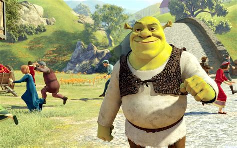 Shrek Meme Wallpapers Wallpaper Cave Images And Photos Finder
