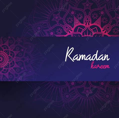 Ramadan Kareem Greeting Vector Hd Images Ramadan Kareem Islamic
