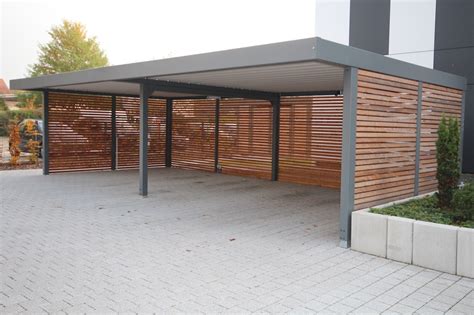 Our shadeports are great if you're looking for a budget option. models Archives - Modern Carport in 2020 | Modern carport, Outdoor remodel, Carport designs