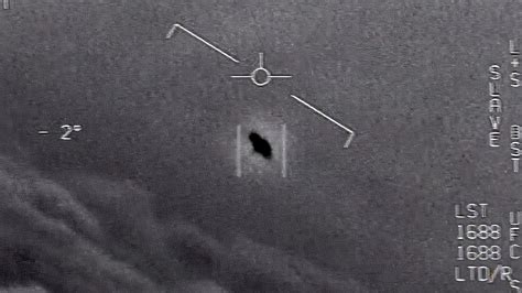 Ufo Report No Sign Of Aliens But 143 Mystery Objects Defy Explanation