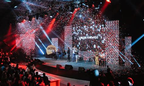 Concurso Creator Awards distribui mais de R milhões para financiar projetos Jornal O Globo