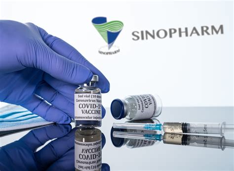 Food and drug administration (fda), but has been authorized for emergency use by fda under an emergency use. UNC questions efficacy of China's Sinopharm Covid-19 ...