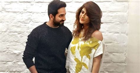Love Story Of Ayushmann Khurrana And Tahira Kashyap Is Straight Out Of A Romance Novel