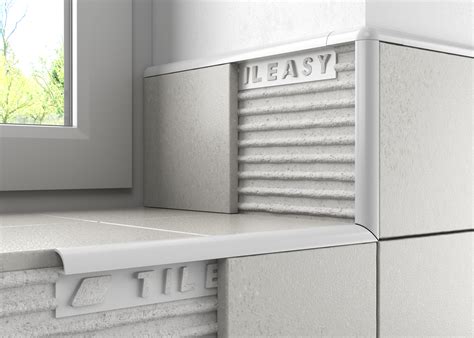However, the definition of subway tile has expanded as it has grown in popularity in the design world to include most sizes that are twice the length as they are wide. Plastic Pro Tile Trim | Tileasy