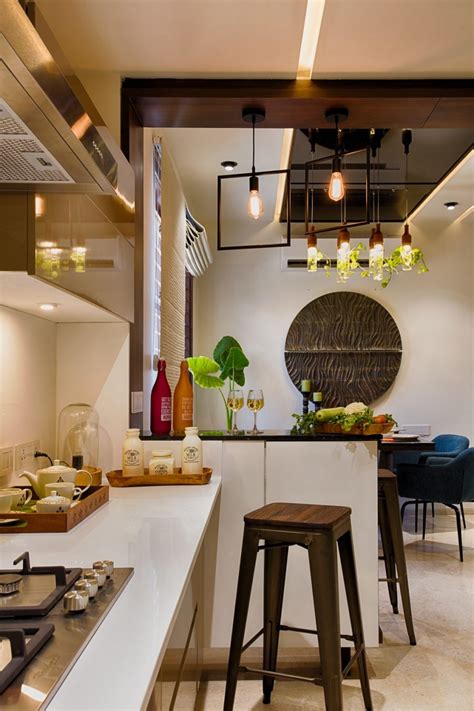 15 Indian Kitchen Design Images From Real Homes The Urban Guide