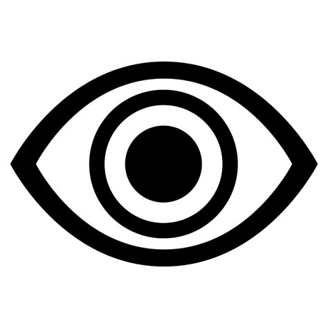 Eye Emoji Clipart Free Download Transparent Png Creazilla