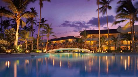 Dreams Royal Beach Punta Cana Punta Cana Dreams Royal Beach All