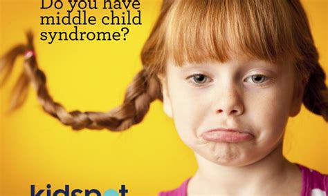 ️ Middle Child Symptoms Symptoms Of Middle Child Syndrome 2019 03 05