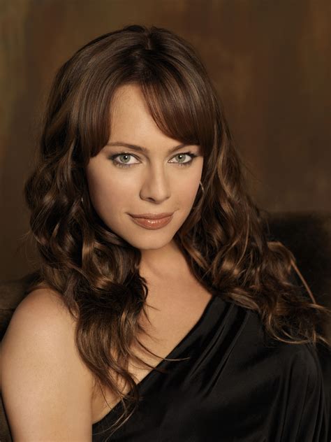 Melinda Clarke Faith Taylor From Days Of Our Lives Lady Heather On