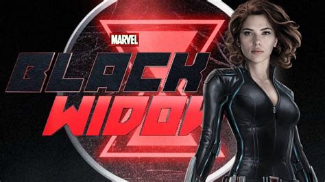The winter soldier, captain america: Black Widow (2020) Trailer - YouTube