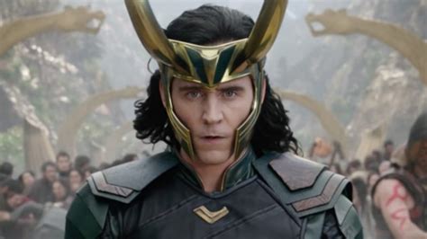 Marvel studios' loki, an original series, starts streaming june 9 with new episodes wednesdays on #disneyplus. Things fans want to see in Loki