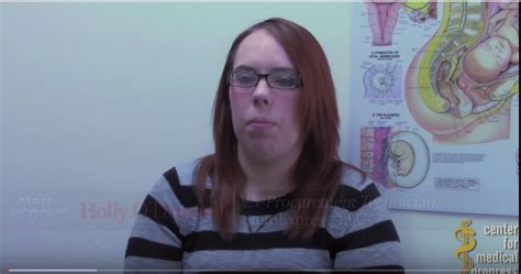 Over five to 10 minutes, the guard and serrano fought, with the latter battling the guard's attempts to pull him toward the front of the store. Former Tech Says Planned Parenthood Sold Baby Parts ...