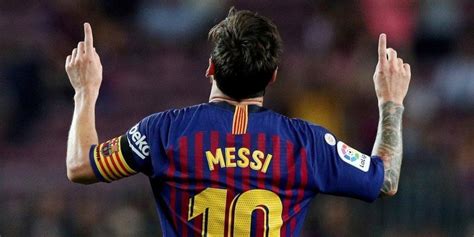 Que paso con lionel messi. Messi confirma que se queda en Barcelona * Página Central